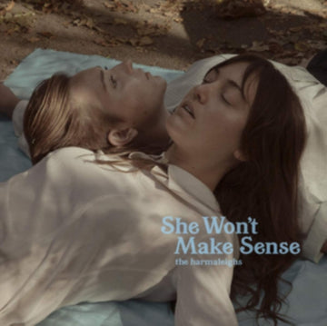HARMALEIGHS | SHE WON'T MAKE SENSE | VINYL RECORD (LP)