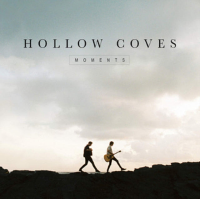 HOLLOW COVES | MOMENTS | VINYL RECORD (LP)