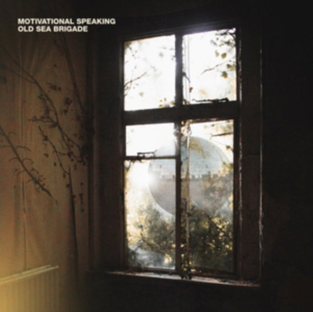 OLD SEA BRIGADE | MOTIVATIONAL SPEAKING | VINYL RECORD (LP)