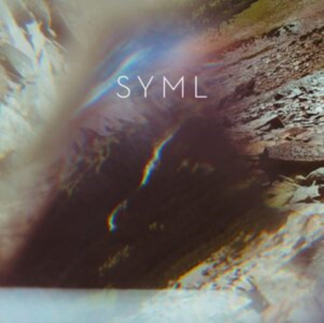SYML | YOU KNEW IT WAS ME | VINYL RECORD (LP)