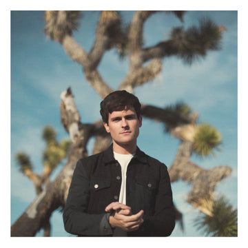 EVERYTHINGS WAITING FOR YOU | VINYL RECORD (LP)