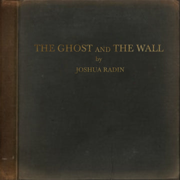 RADIN, JOSHUA | GHOST & THE WALL | VINYL RECORD (LP)