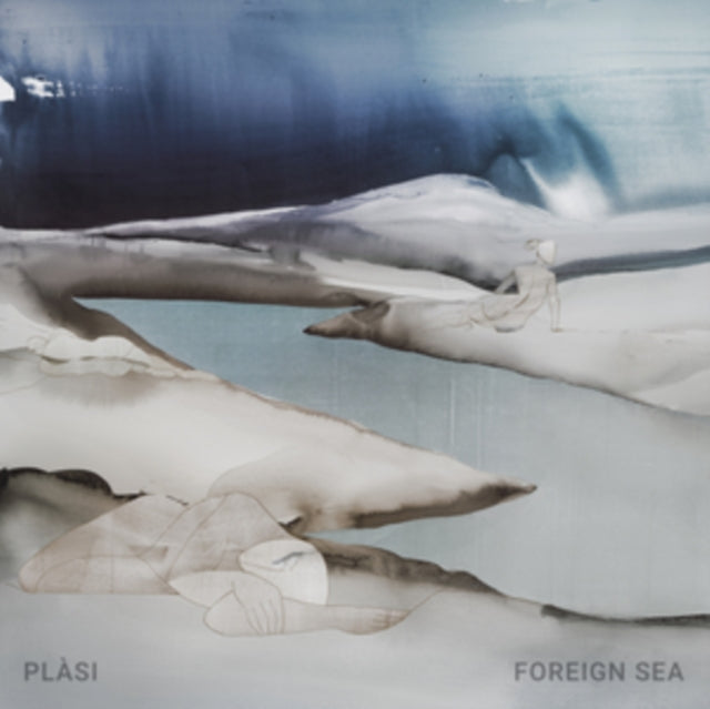 PLASI | FOREIGN SEA | VINYL RECORD (LP)