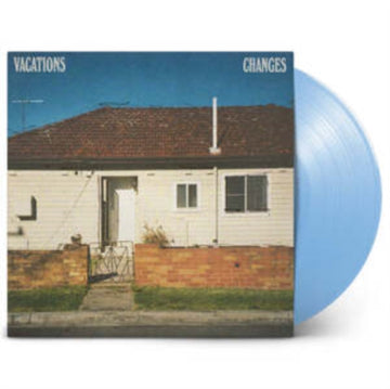 CHANGES | VINYL RECORD (LP)