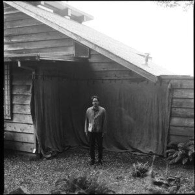 SITAL-SINGH, LUKE | DRESSING LIKE A STRANGER | VINYL RECORD (LP)