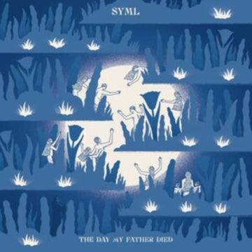 SYML | DAY MY FATHER DIED (BONE VINYL/2LP) | VINYL RECORD (LP)