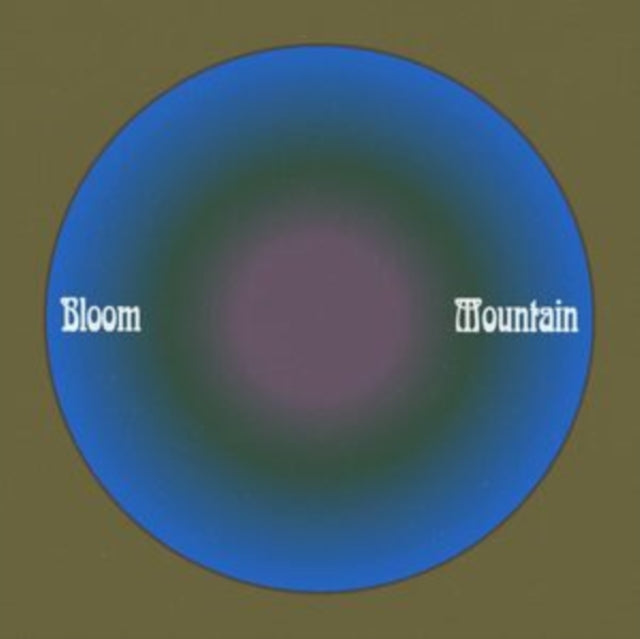 HAZLETT | BLOOM MOUNTAIN (IMPORT) | VINYL RECORD (LP)