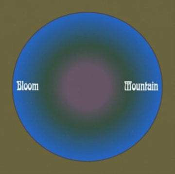 HAZLETT | BLOOM MOUNTAIN (IMPORT) | VINYL RECORD (LP)