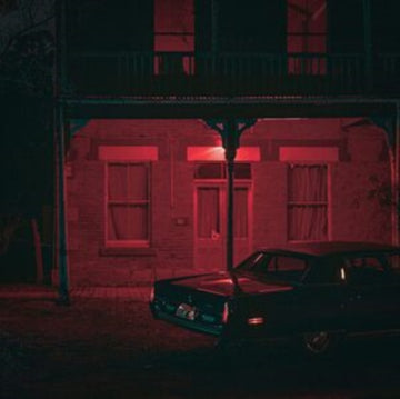 PAPER KITES | AT THE ROADHOUSE | VINYL RECORD (LP)