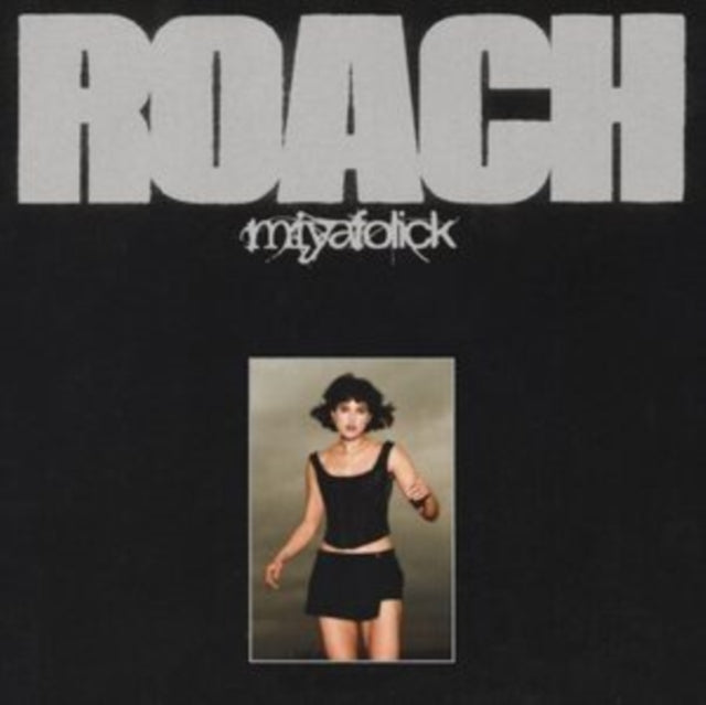 FOLICK, MIYA | ROACH | VINYL RECORD (LP)