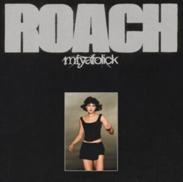 FOLICK, MIYA | ROACH | VINYL RECORD (LP)