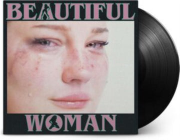 BEAUTIFUL WOMAN | VINYL RECORD (LP)