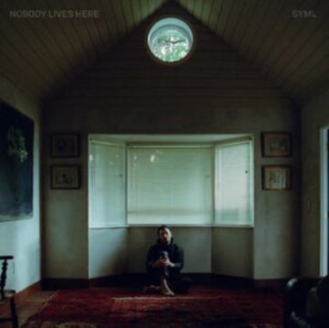 NOBODY LIVES HERE (YELLOW VINYL) | VINYL RECORD (LP)
