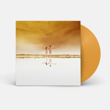 FATA MORGANA: DUSK (YELLOW VINYL) | VINYL RECORD (LP)