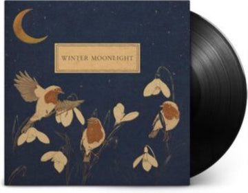 WINTER MOONLIGHT/ORANGE MARMALADE | VINYL RECORD (LP)