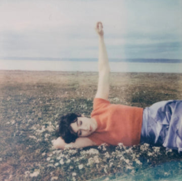 REFINED BELIEVER | VINYL RECORD (LP)