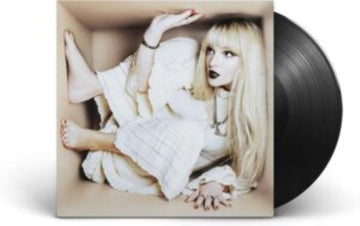 NEW ADDICTION | VINYL RECORD (LP)