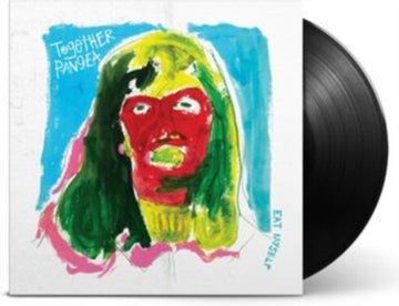 EAT MYSELF | VINYL RECORD (LP)