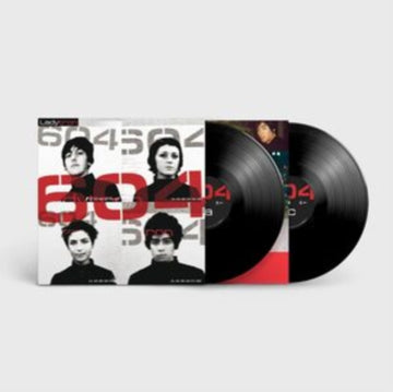 604 (2LP) | VINYL RECORD (LP)