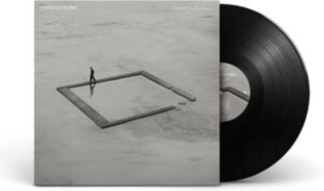 EMPTY GARDEN | VINYL RECORD (LP)