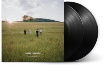 UNDER THE MOON (2LP) | VINYL RECORD (LP)