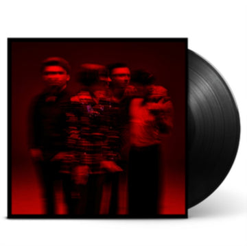 CO.WAR.DICE. | VINYL RECORD (LP)