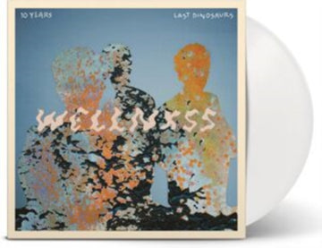 WELLNXSS (WHITE VINYL) | VINYL RECORD (LP)