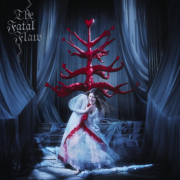 FATAL FLAW | VINYL RECORD (LP)