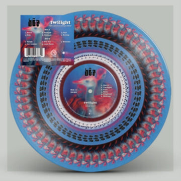 TWILIGHT (25TH ANNIVERSARY ZOETROPE) | VINYL RECORD (LP)