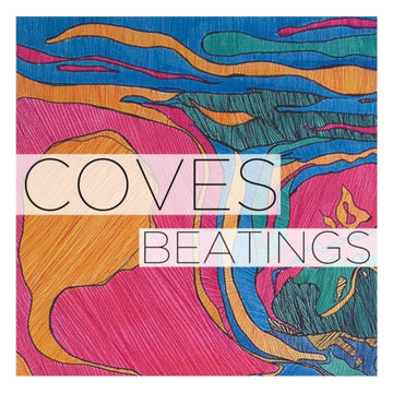 COVES | BEATINGS | 12IN VINYL