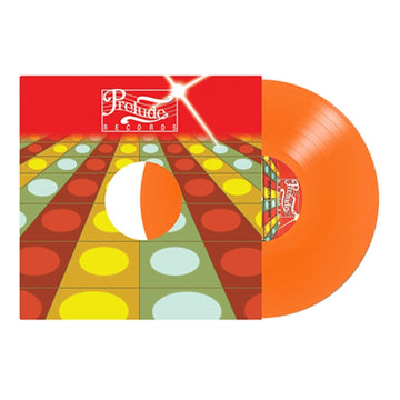 SOMEBODY ELSE'S GUY (ORANGE VINYL) | 12IN VINYL