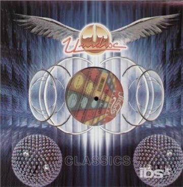 CAN YOU HANDLE IT/IN THE NAME OF LOVE | VINYL RECORD (LP)