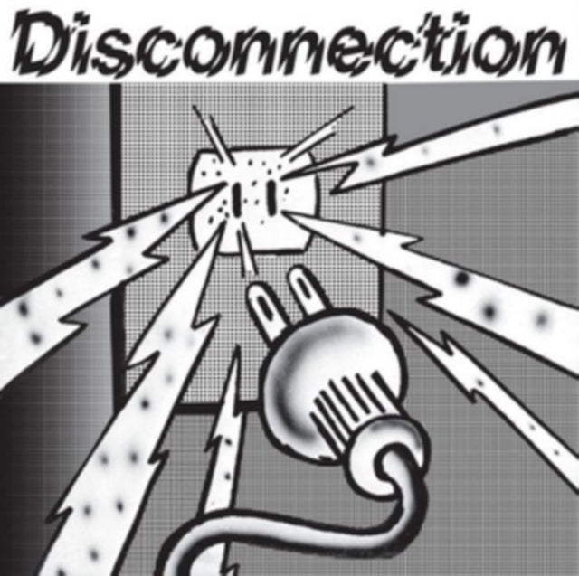DISCONNECTION | DISCONNECTION | VINYL RECORD (LP)