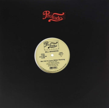 WE FEEL IN LOVE WHILE DANCING / THE MORE I GET MORE I WANT (IMPORT) | 12IN VINYL
