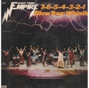 7-6-5-4-3-2-1-(BLOW YOUR WHISTLE)/PARTY HARDY | VINYL RECORD (LP)