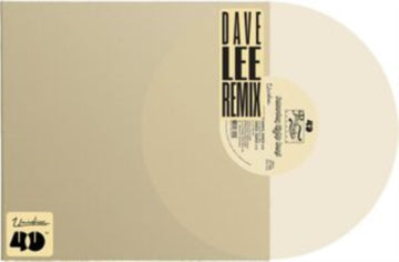 COME ON DANCE. DANCE (DAVE LEE REMIXES) | VINYL RECORD (LP)