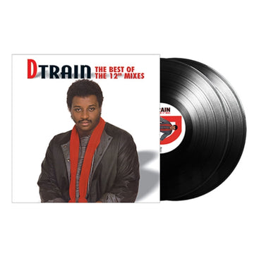 BEST OF THE 12 INCH MIXES (2LP) | VINYL RECORD (LP)