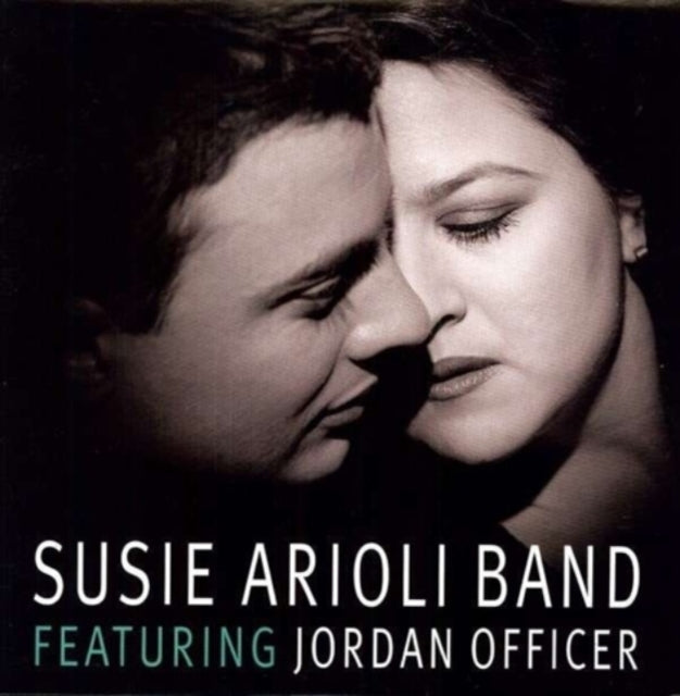 ARIOLI, SUSIE; OFFICER, JORDAN | THAT'S FOR ME | VINYL RECORD (LP)
