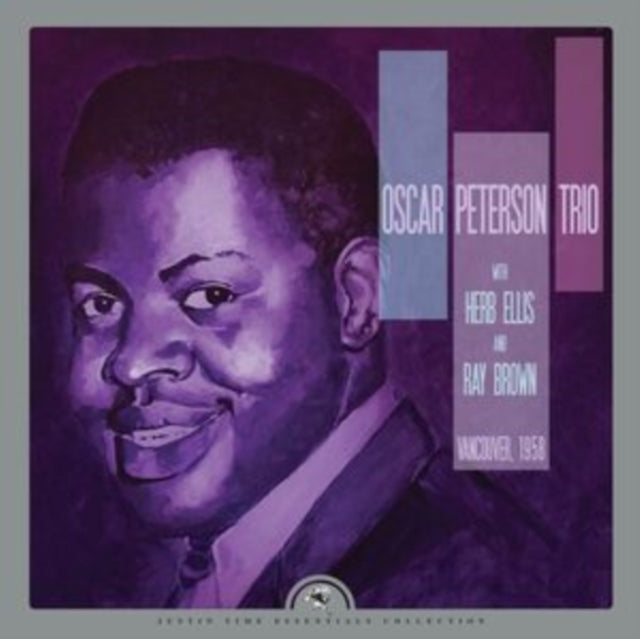 PETERSON, OSCAR | VANCOUVER 1958 (2LP) | VINYL RECORD (LP)