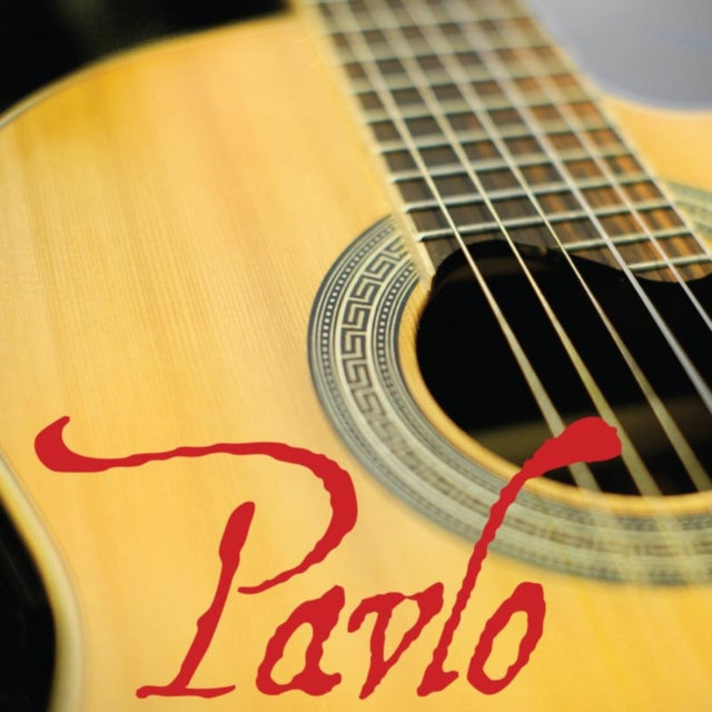 PAVLO | PAVLO | CD