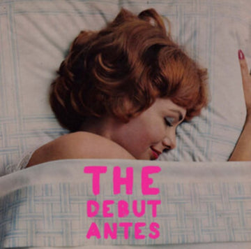 ADAMS APPLES | 7IN VINYL