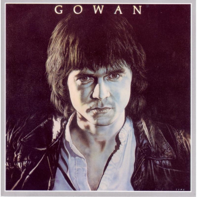 GOWAN | GOWAN | CD