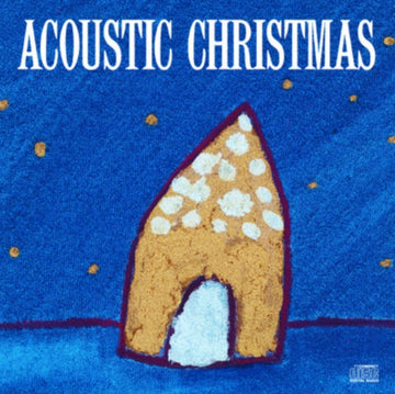 VARIOUS ARTISTS | ACOUSTIC CHRISTMAS | CD