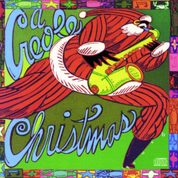 VARIOUS ARTISTS | CREOLE CHRISTMAS | CD