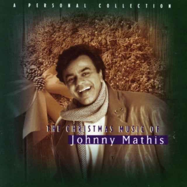 MATHIS, JOHNNY | CHRISTMAS MUSIC: A PERSONAL COLLECTION | CD