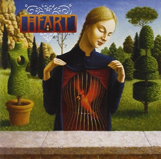 HEART | GREATEST HITS | CD