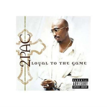 2PAC | LOYAL TO THE GAME | CD