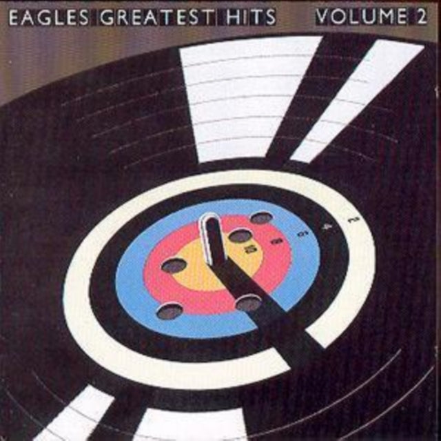 EAGLES | GREATEST HITS VOL.2 | CD