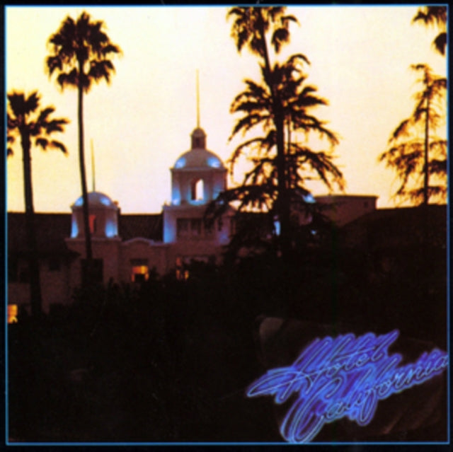 EAGLES | HOTEL CALIFORNIA | CD