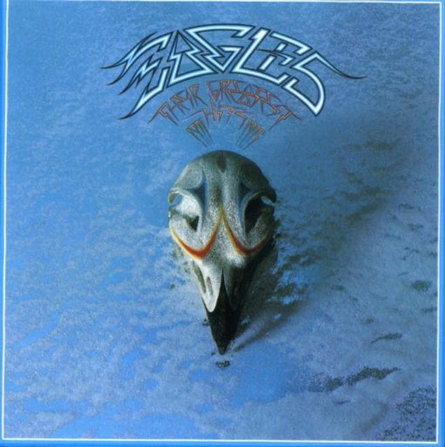 EAGLES | GREATEST HITS 1971 - 1975 | CD